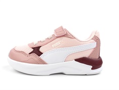 Puma frosty pink/white pink sneakers X-Ray Speed Lite